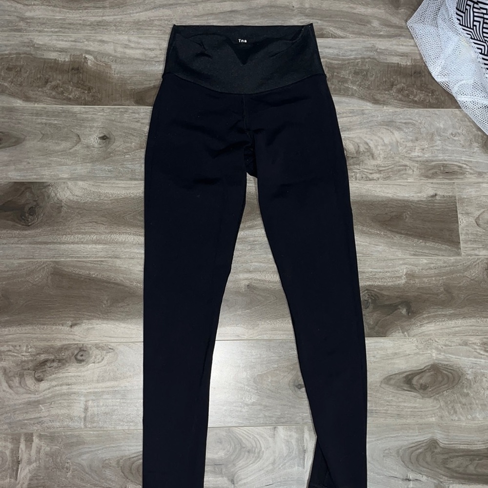 TNA Atmosphere Super High Rise Leggings